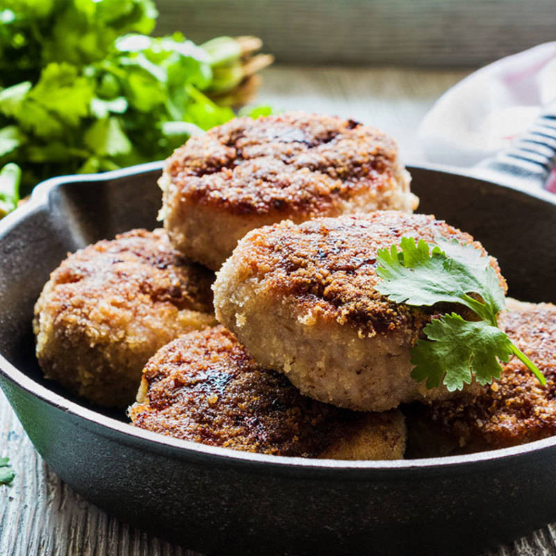 BEEF CUTLET gigis spice corner