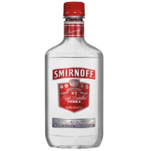 SMIRNOFF